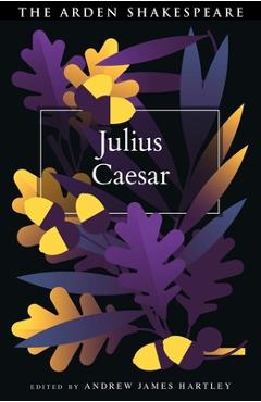 Julius Caesar - William Shakespeare