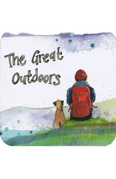 Suport pahar: The Great Outdoors