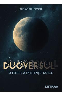 Duoversul - Alexandru Simion