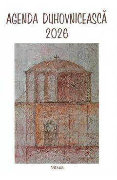 Agenda duhovniceasca 2026