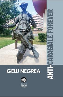 Anti-Caragiale forever