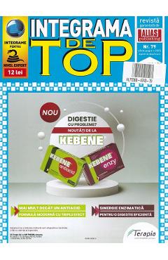 Integrama de top Nr.79