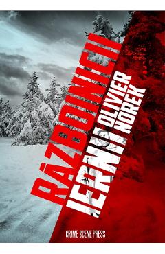 Vezi detalii pentru Razboinicii iernii - Olivier Norek