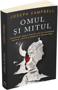 Omul si mitul