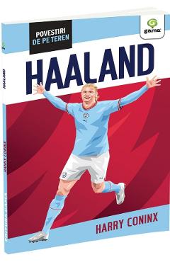 Erling Haaland