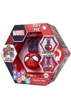 Figurina WOW! PODS: Marvel: Spiderman