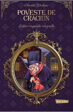 Poveste de Craciun - Charles Dickens