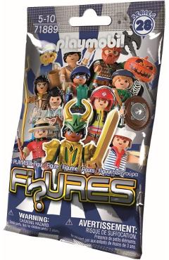 Figurine baieti cu accesorii interschimbabile