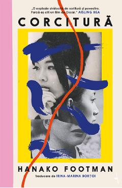 Corcitura - Hanako Footman - ALICE BOOKS Corcitura - Hanako Footman - ALICE BOOKS