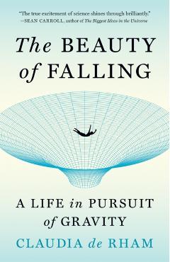 Beauty of Falling - Claudia De Rham
