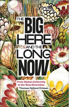 Big Here and the Long Now - Thomas Hylland Eriksen