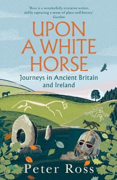 Upon A White Horse - Peter Ross - Imagine 1