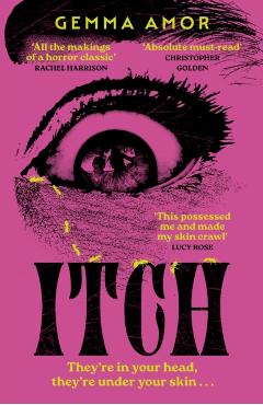 ITCH! - Gemma Amor - Imagine 1