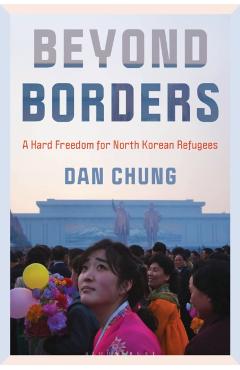 Hard Freedom - Dan Chung