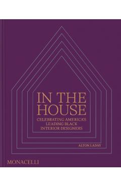 In the House - Alton Laday