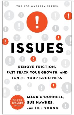Issues - Mark|hawkes O'donnell