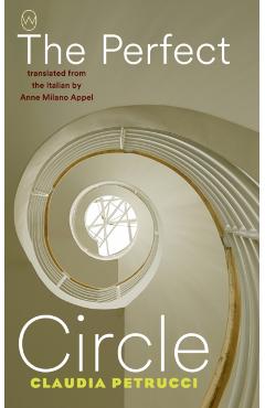 Perfect Circle - Claudia Petrucci