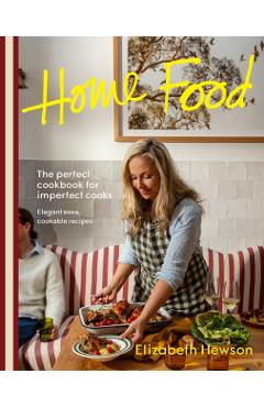 Home Food - Elizabeth Hewson - Imagine 1