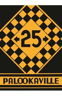 Palookaville 25 -