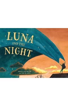 Luna and the Night - Maylis Daufresne