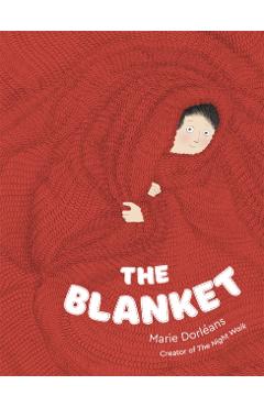 Blanket - Marie Dorleans