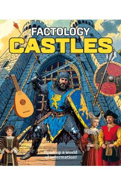 Factology: Castles -