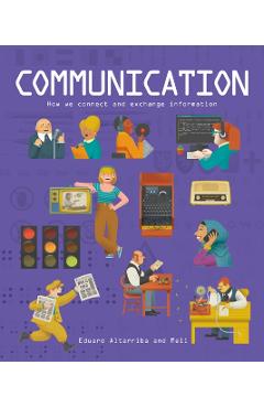 Communication - Eduard|meli Altarriba - Imagine 1