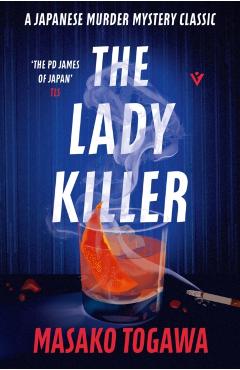 Lady Killer - Masako Togawa