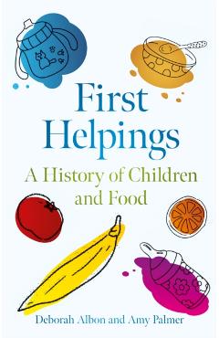 First Helpings - Deborah|palmer Albon