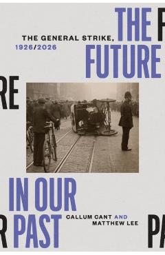 Future in our Past - Callum|lee Cant - Imagine 1