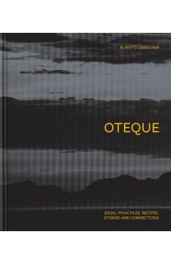Oteque - Alberto|petrini Landgraf
