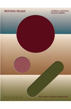 Beyond Peaks - Andreas|skibba Caminada
