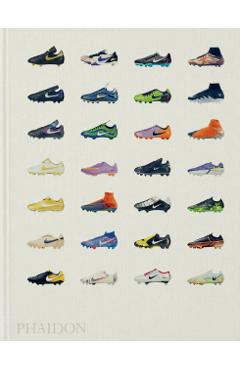 Nike Football Boots - Caleb|turner Azumah Nelson
