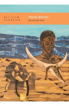 Touki Bouki - Rosalind (king's College London Galt