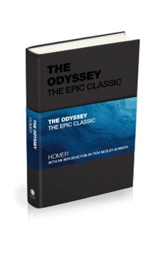 Odyssey - Tom Butler-bowdon - Imagine 1
