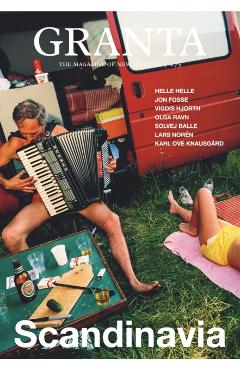 Granta 175: Scandinavia - Thomas Meaney