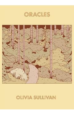 Oracles - Olivia Sullivan