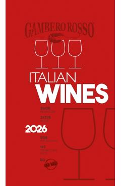 Italian Wines 2026 - - Imagine 1