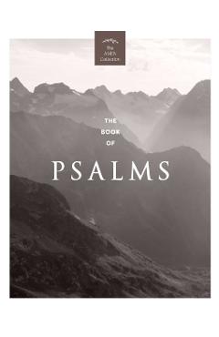 Book of Psalms (KJV) -