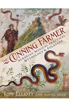 Cunning Farmer - Todd Elliott