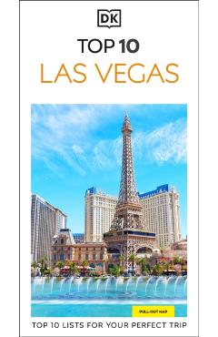 DK Top 10 Las Vegas -