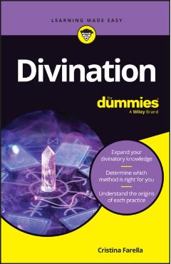 Divination for Dummies - Cristina Farella