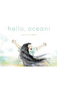 Hello, Ocean! - Corinna Luyken