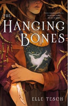 The Hanging Bones - Elle Tesch - Imagine 1