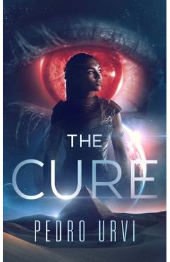 The Cure - Pedro Urvi