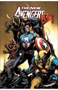 New Avengers Modern Era Epic Collection: Secret Invasion