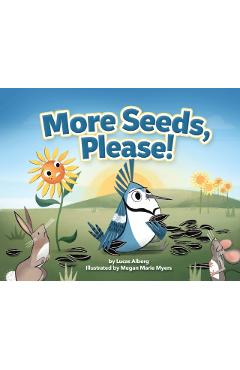 More Seeds, Please! - Lucas Alberg