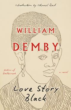 Love Story Black - William Demby