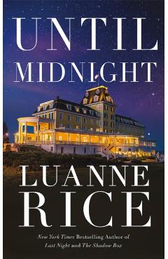 Until Midnight - Luanne Rice