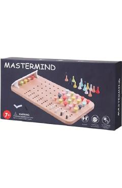 Joc cu pioni colorati: Mastermind